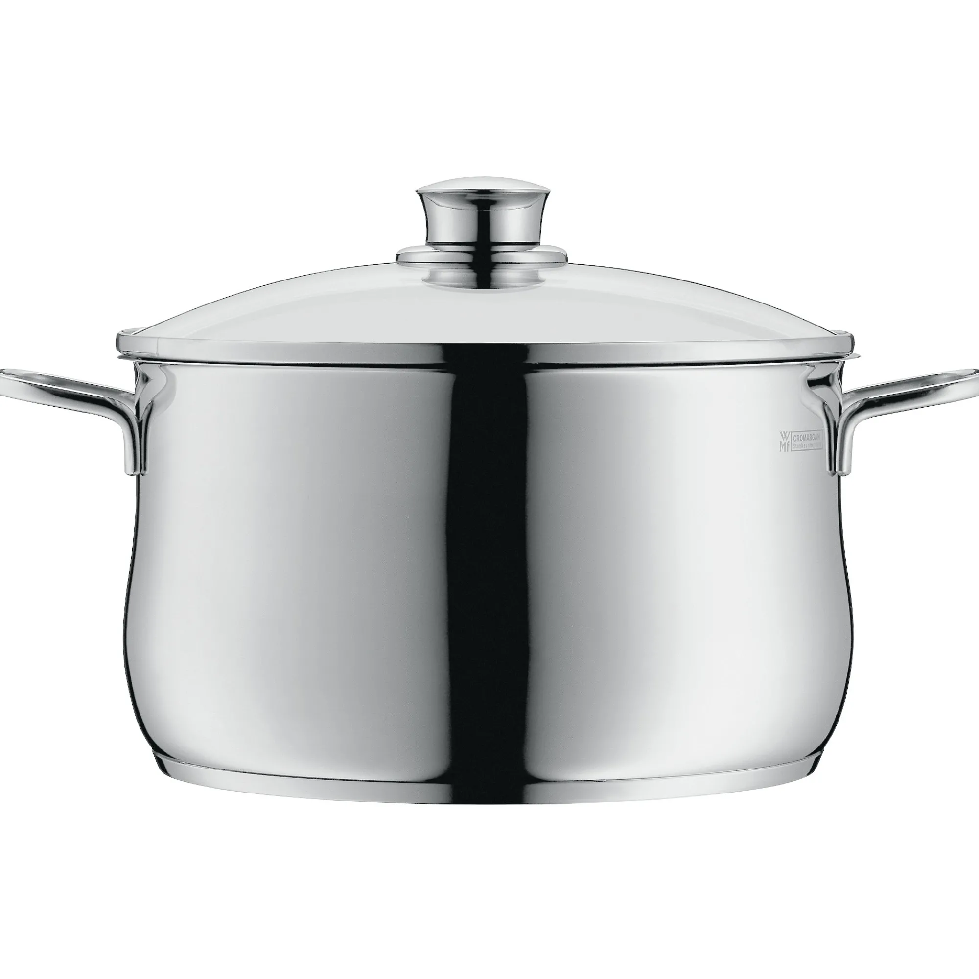WMF Diadem Plus Topf-Set, 3-teilig| Topfsets