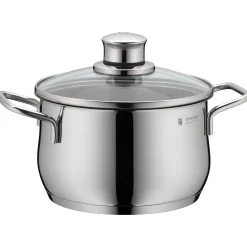 WMF Diadem Plus Topf-Vorteils-Set, 4-teilig*| Topfsets