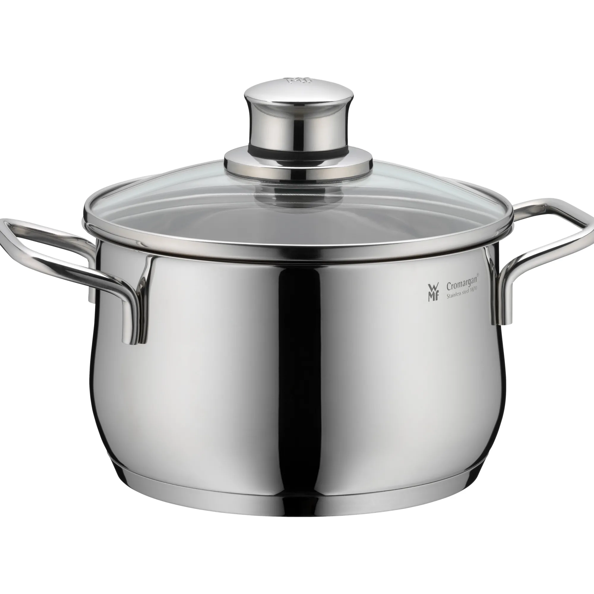WMF Diadem Plus Topf-Vorteils-Set, 4-teilig*| Topfsets
