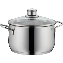 WMF Diadem Plus Topf-Vorteils-Set, 4-teilig*| Topfsets