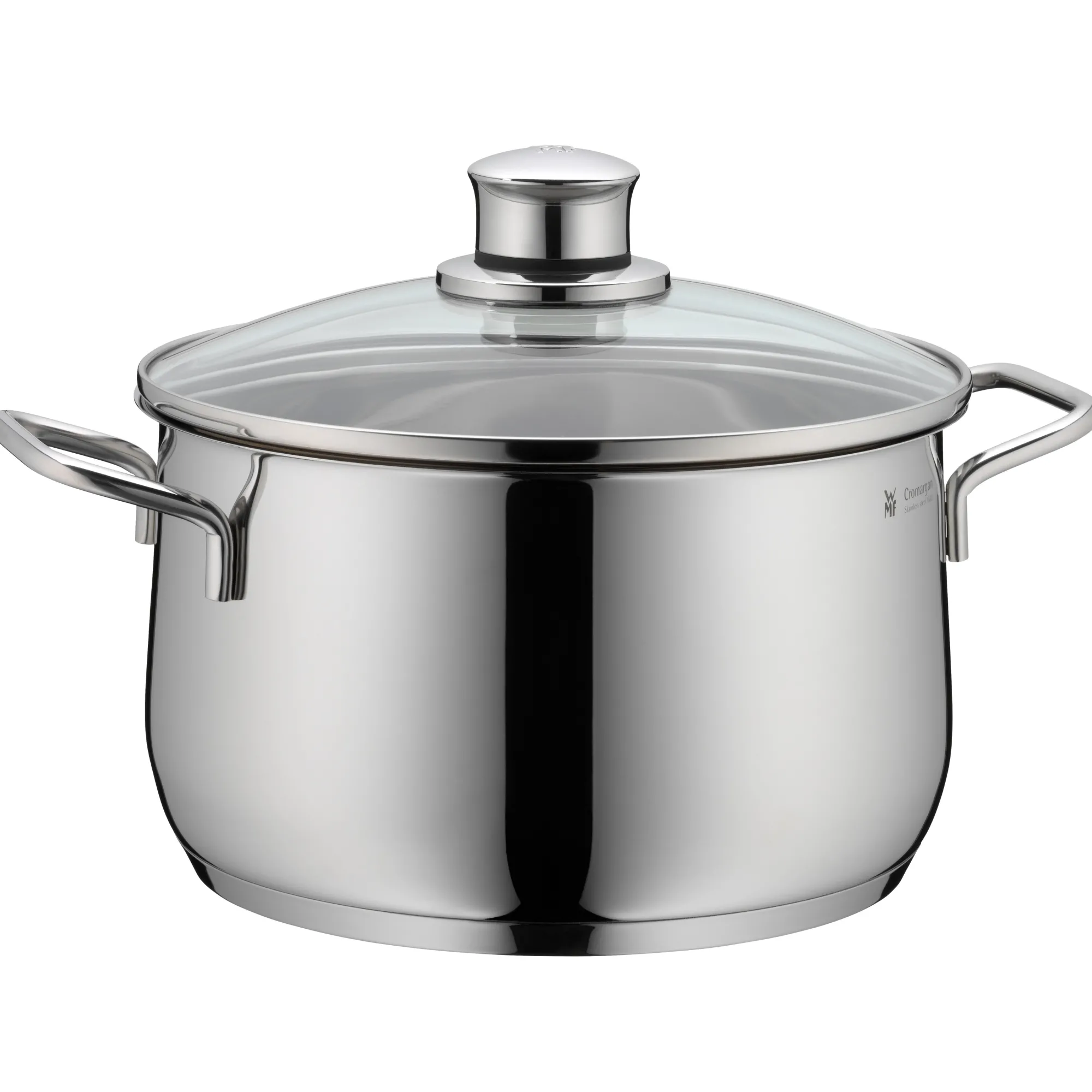 WMF Diadem Plus Topf-Vorteils-Set, 4-teilig*| Topfsets