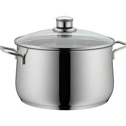 WMF Diadem Plus Topf-Vorteils-Set, 4-teilig*| Topfsets
