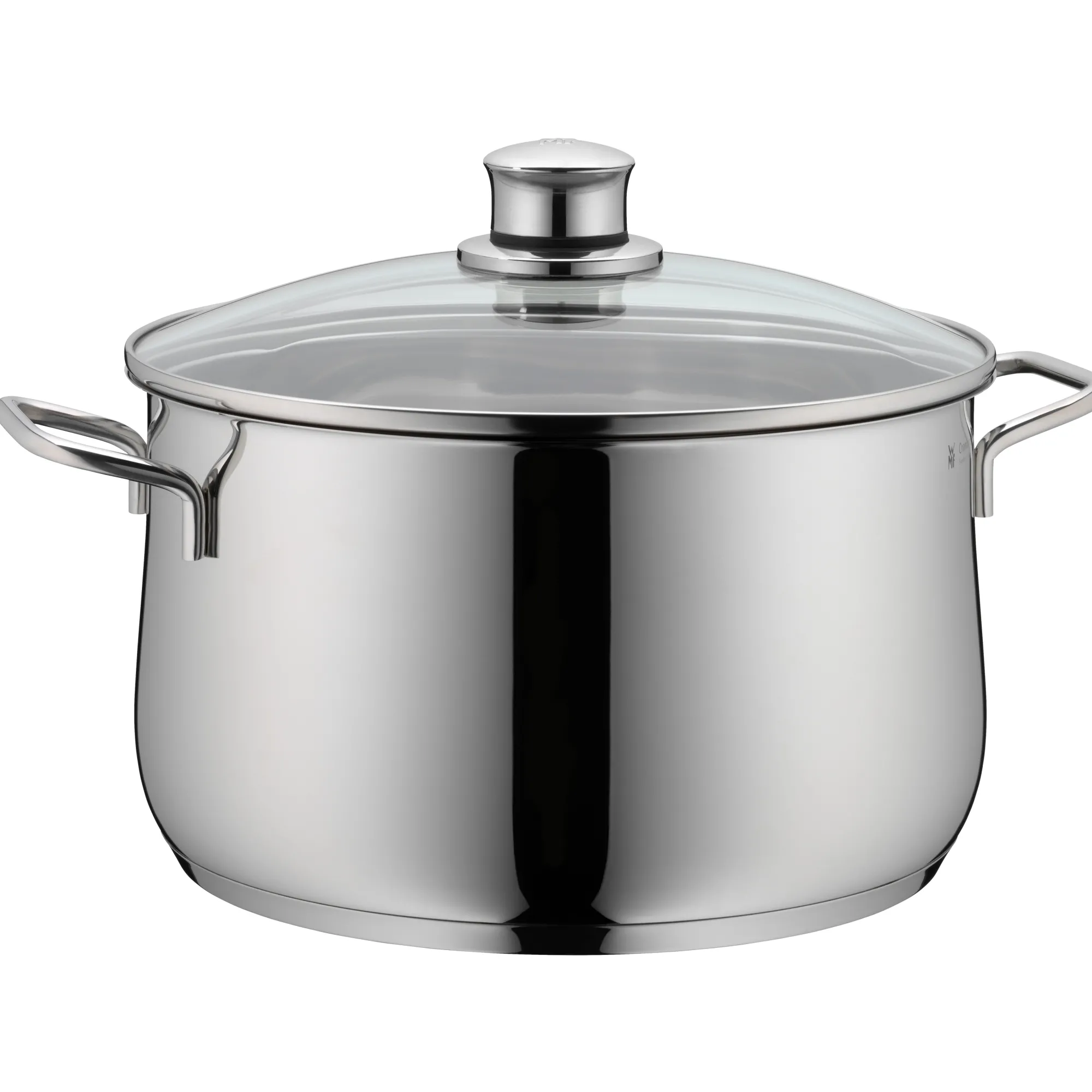 WMF Diadem Plus Topf-Vorteils-Set, 4-teilig*| Topfsets