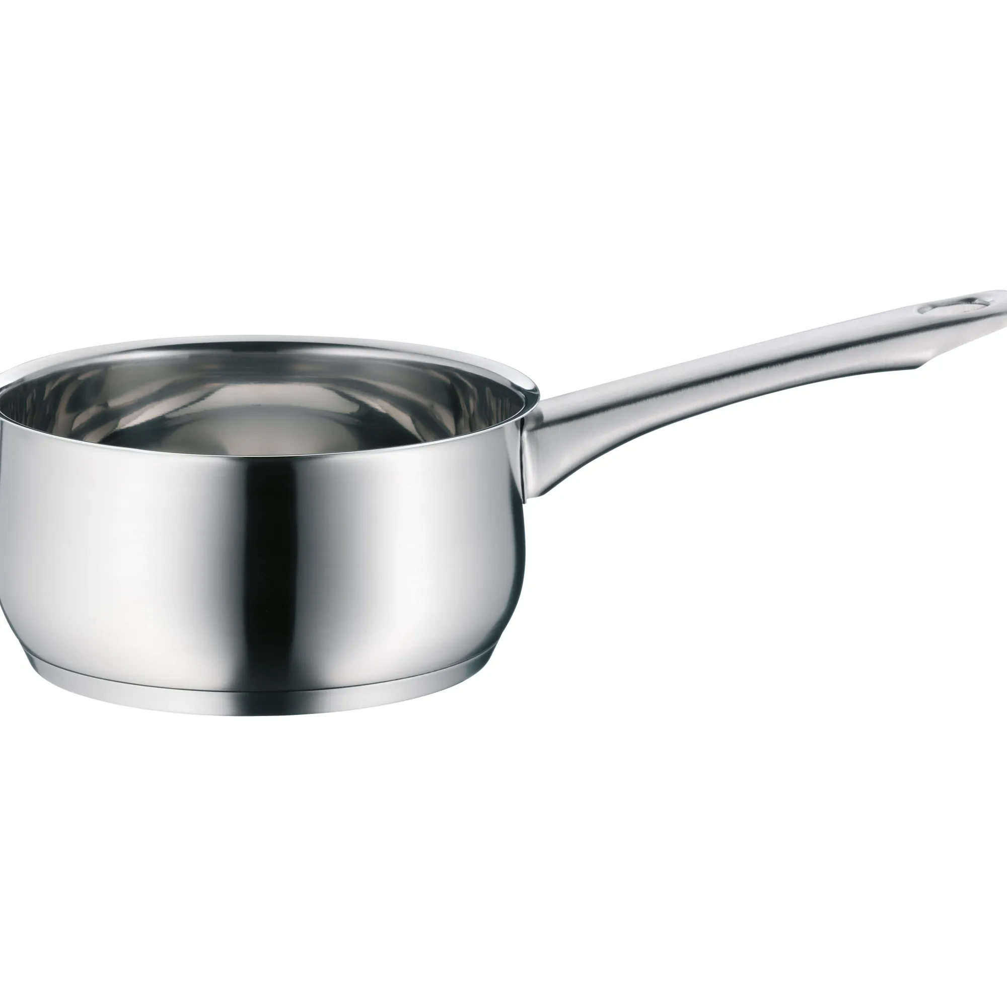 WMF Diadem Plus Topf-Vorteils-Set, 4-teilig*| Topfsets