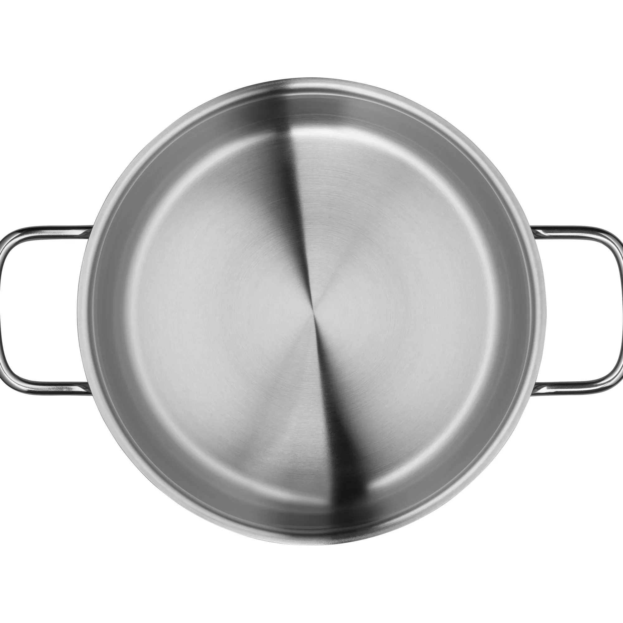 WMF Diadem Plus Topf-Vorteils-Set, 4-teilig*| Topfsets