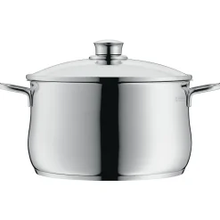 WMF Diadem Plus Topf-Vorteils-Set, 4-teilig*| Topfsets
