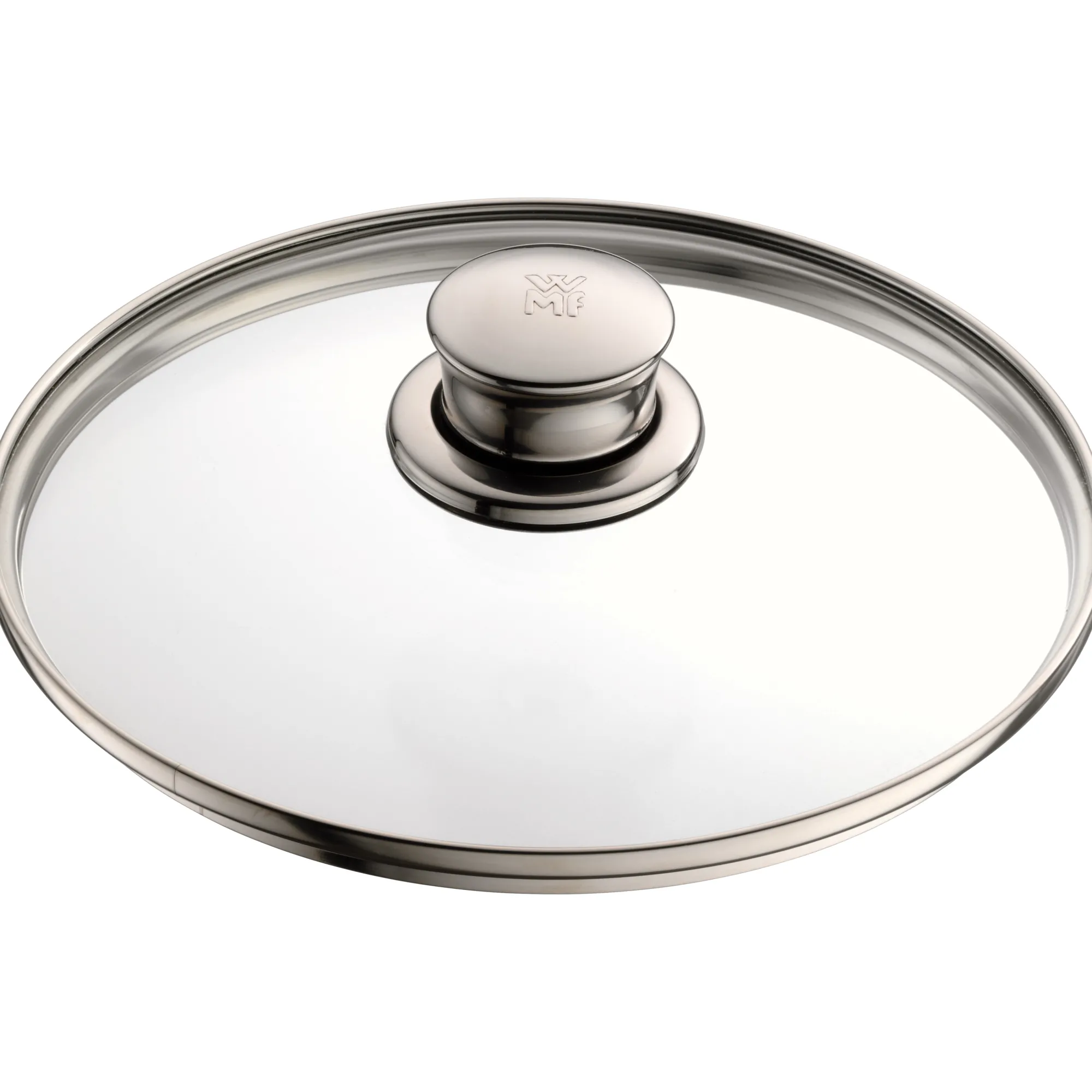 WMF Diadem Plus Topf-Vorteils-Set, 4-teilig*| Topfsets