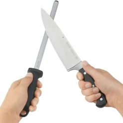 WMF Diamant Wetzstahl, 36 cm| Messerschärfer