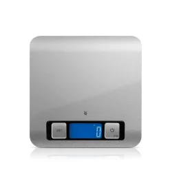 WMF Digitale Küchenwaage, 20 x 20 cm| Backutensilien|Küchenwaagen