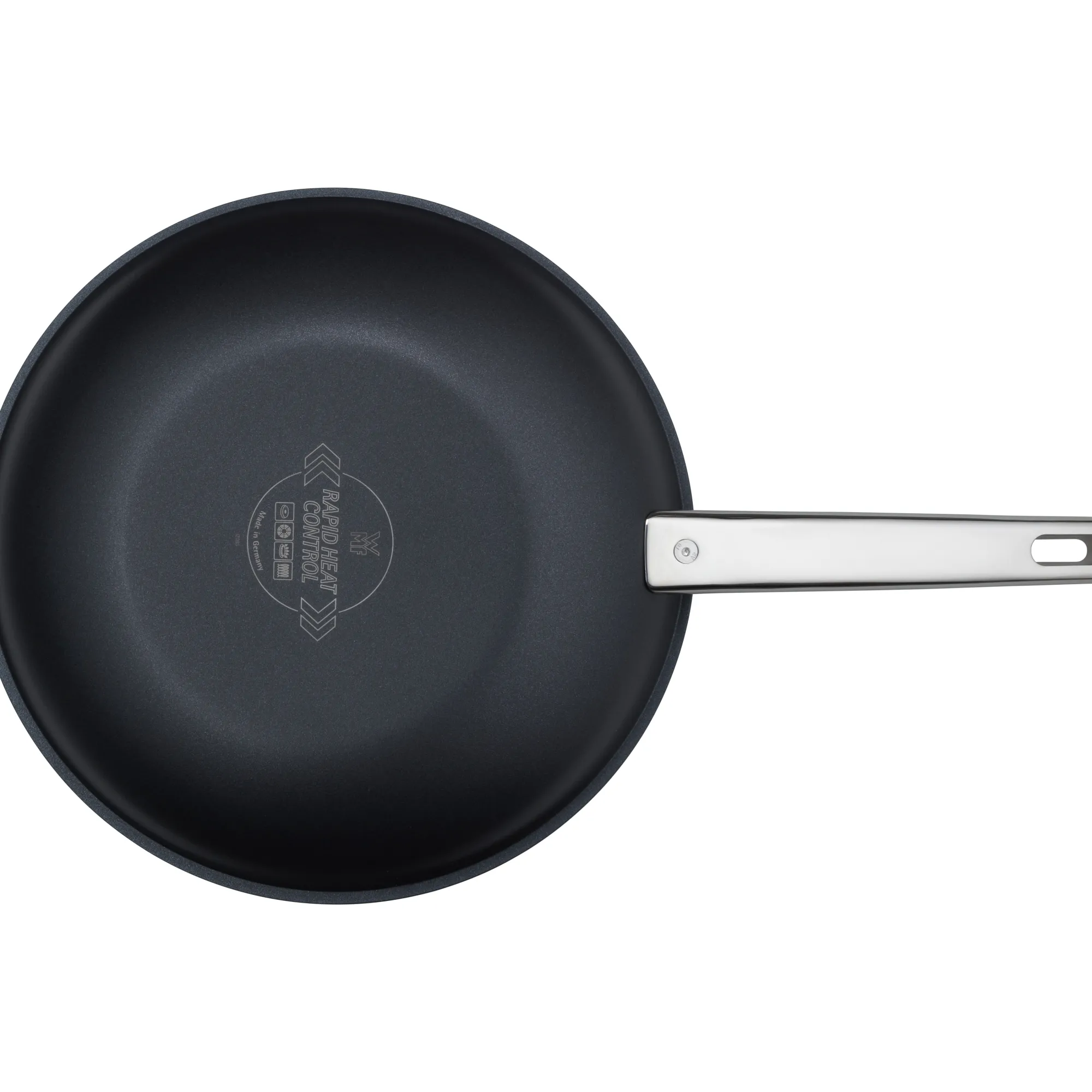 WMF DuraCuisine, Wok 28 cm| Woks