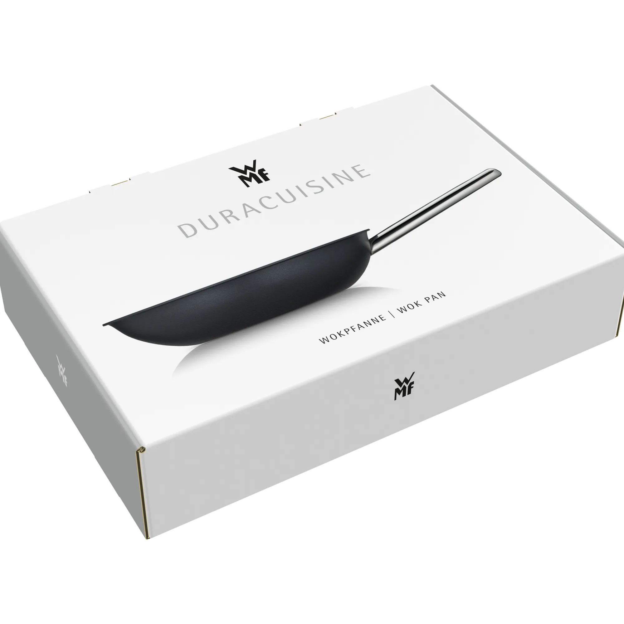 WMF DuraCuisine, Wok 28 cm| Woks