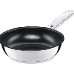 WMF Durado Bratpfannen-Set, 3-teilig, 20, 24 und 28 cm| Bratpfannen|Pfannen-Sets