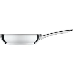 WMF Durado Bratpfannen-Set, 3-teilig, 20, 24 und 28 cm| Bratpfannen|Pfannen-Sets