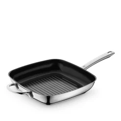 WMF Durado Grillpfanne, 28 x 28 cm| Induktionspfannen|Grillpfannen