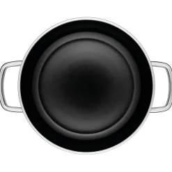 WMF Durado Servierpfanne, 24 cm| Servierpfannen|Induktionspfannen