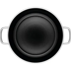 WMF Durado Servierpfanne, 28 cm| Servierpfannen|Induktionspfannen