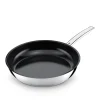 WMF Durado Stielpfanne, 32 cm| Induktionspfannen|Bratpfannen