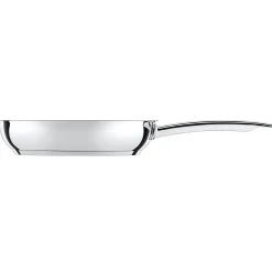 WMF Durado Stielpfanne, 32 cm| Induktionspfannen|Bratpfannen