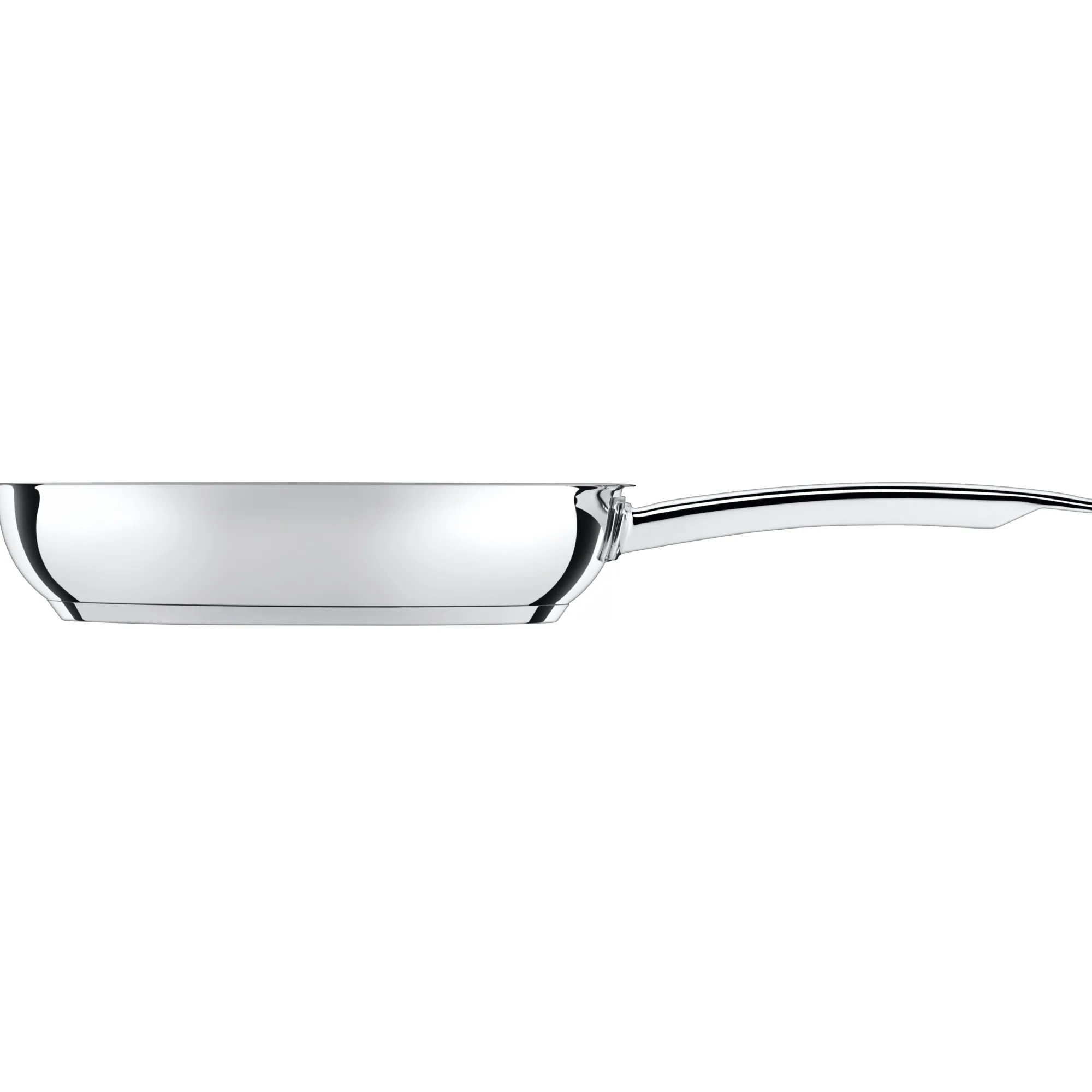 WMF Durado Stielpfanne, 32 cm| Induktionspfannen|Bratpfannen