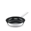 WMF Durado Stielpfanne, 24 cm| Induktionspfannen|Bratpfannen