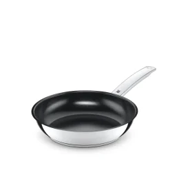 WMF Durado Stielpfanne, 24 cm| Induktionspfannen|Bratpfannen