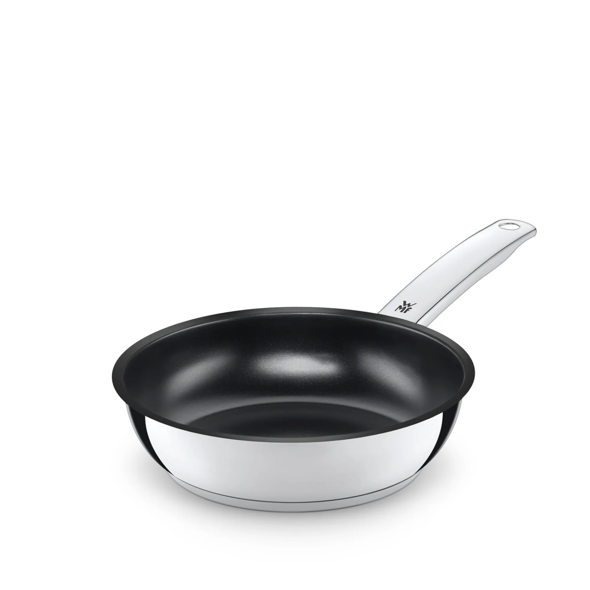 WMF Durado Stielpfanne, 20 cm| Induktionspfannen|Bratpfannen