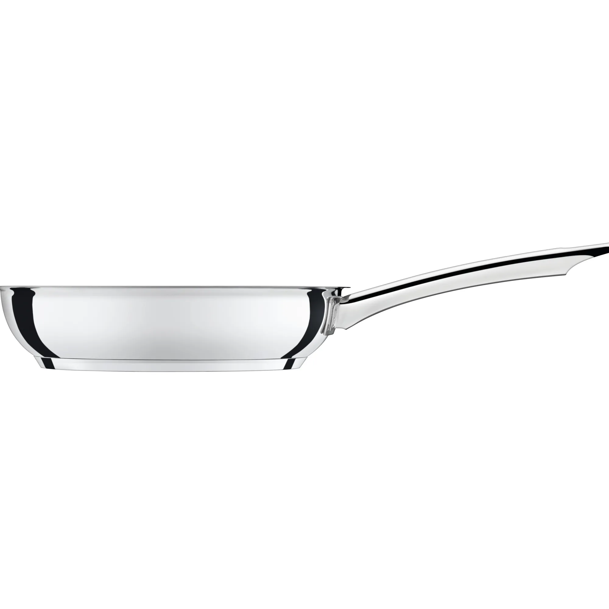 WMF Durado Stielpfanne, 20 cm| Induktionspfannen|Bratpfannen