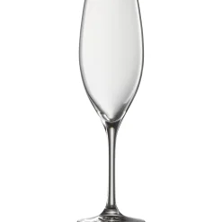 WMF EasyPlus Champagnerkelche, 6 Stück| Weingläser|Sekt & Champagnergläser