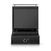 WMF Edition One Plancha-Set, 45 cm, elektrisch| Plancha Grills