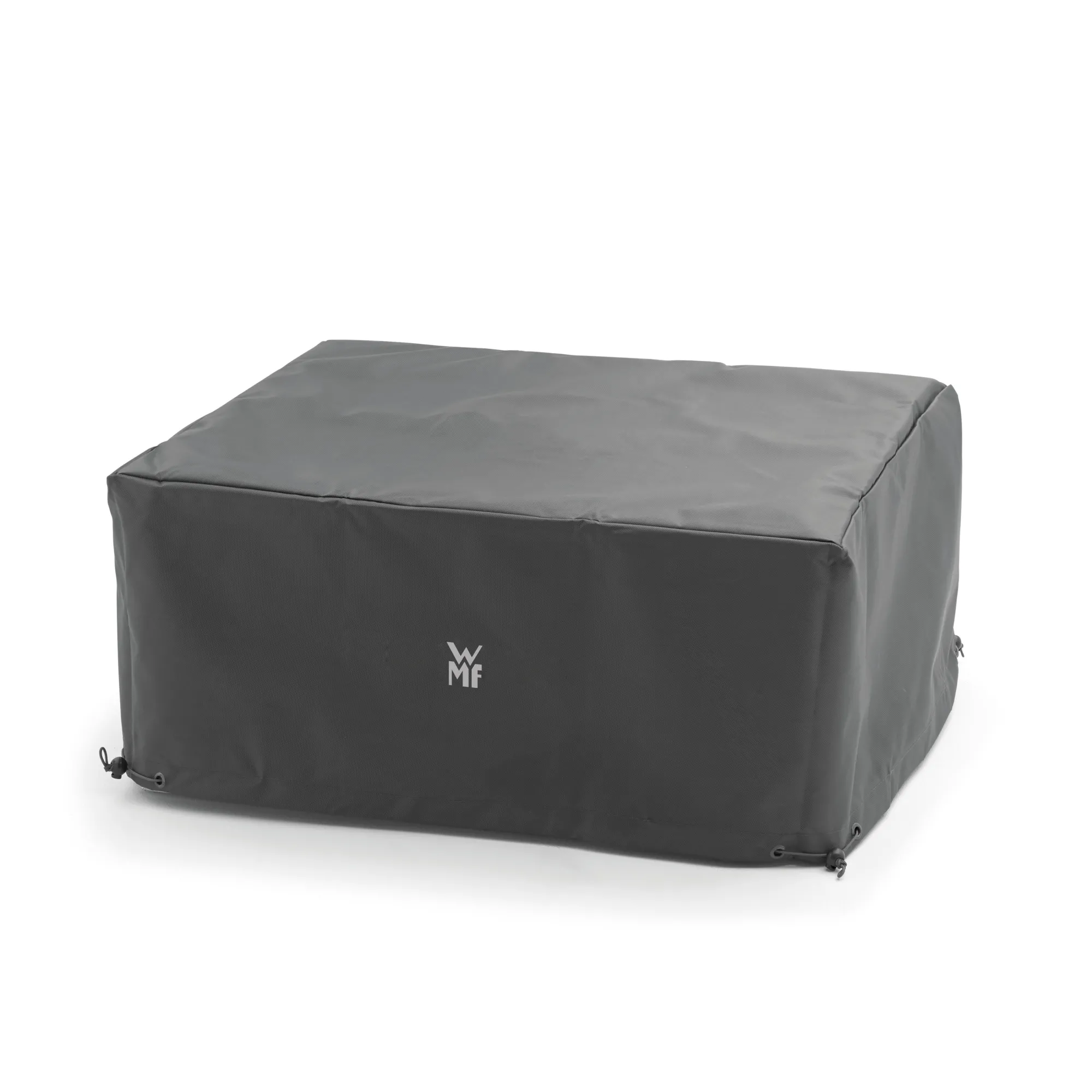 WMF Edition One Plancha-Set, 45 cm, elektrisch| Plancha Grills