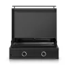WMF Edition One Plancha-Set, 60 cm, Gas| Plancha Grills