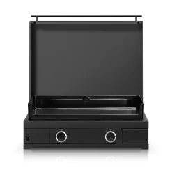 WMF Edition One Plancha-Set, 60 cm, Gas| Plancha Grills