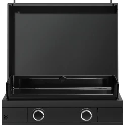 WMF Edition One Plancha-Set, 60 cm, Gas| Plancha Grills