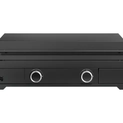WMF Edition One Plancha-Set, 60 cm, Gas| Plancha Grills
