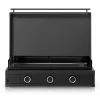 WMF Edition One Plancha-Set, 75 cm, Gas| Plancha Grills
