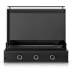 WMF Edition One Plancha-Set, 75 cm, Gas| Plancha Grills