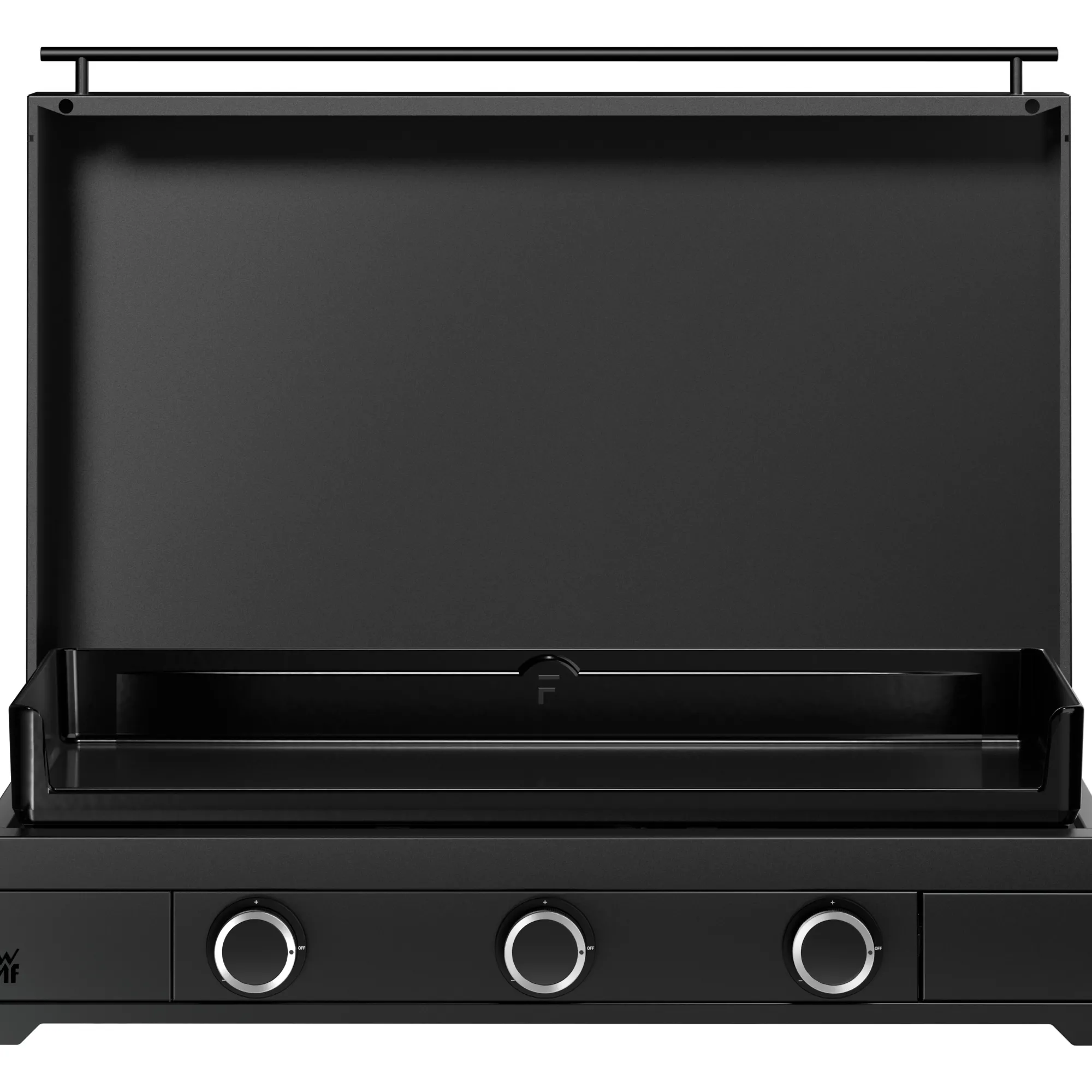 WMF Edition One Plancha-Set, 75 cm, Gas| Plancha Grills