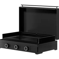 WMF Edition One Plancha-Set, 75 cm, Gas| Plancha Grills