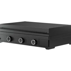 WMF Edition One Plancha-Set, 75 cm, Gas| Plancha Grills