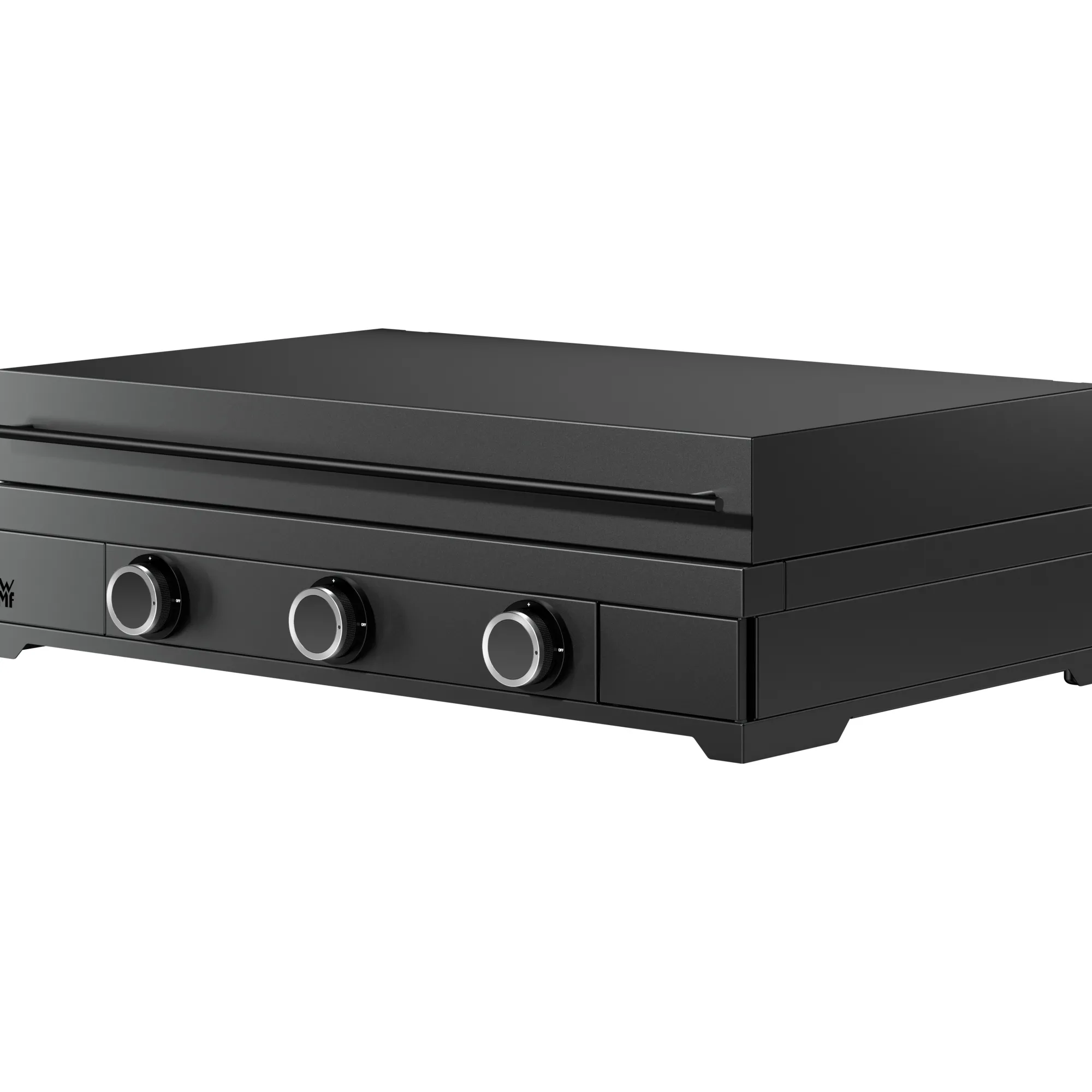 WMF Edition One Plancha-Set, 75 cm, Gas| Plancha Grills
