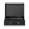 WMF Edition One Plancha-Set, 60 cm, elektrisch| Plancha Grills