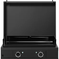 WMF Edition One Plancha-Set, 60 cm, elektrisch| Plancha Grills