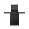 WMF Edition One Plancha-Set mit Wagen, 45 cm, elektrisch| Plancha Grills