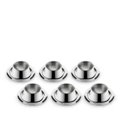 WMF Eierbecher-Set, 6 Stück| Eierbecher