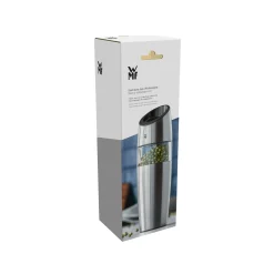WMF Elektrische Mühle| Salz- & Pfeffermühlen|Gewürzmühlen