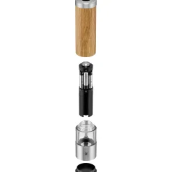 WMF Elektrische Mühle| Salz- & Pfeffermühlen|Gewürzmühlen