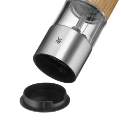 WMF Elektrische Mühle| Salz- & Pfeffermühlen|Gewürzmühlen