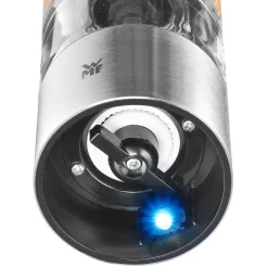 WMF Elektrische Mühle| Salz- & Pfeffermühlen|Gewürzmühlen