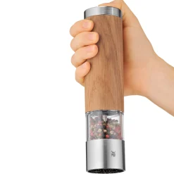 WMF Elektrische Mühle| Salz- & Pfeffermühlen|Gewürzmühlen