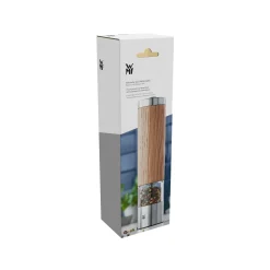 WMF Elektrische Mühle| Salz- & Pfeffermühlen|Gewürzmühlen
